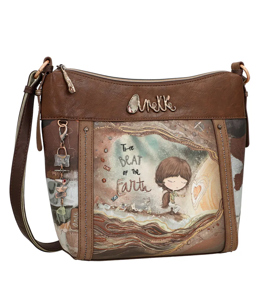 Torba fashion Anekke FW24 Core L-31-24 x 28 x 12cm - Vukovar