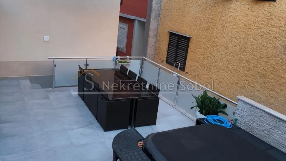mali lošinj - kuća, 100 m2 prodaja - slika 4