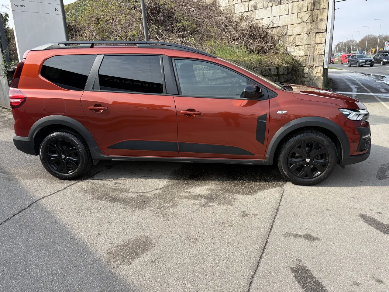 dacia jogger - slika 5