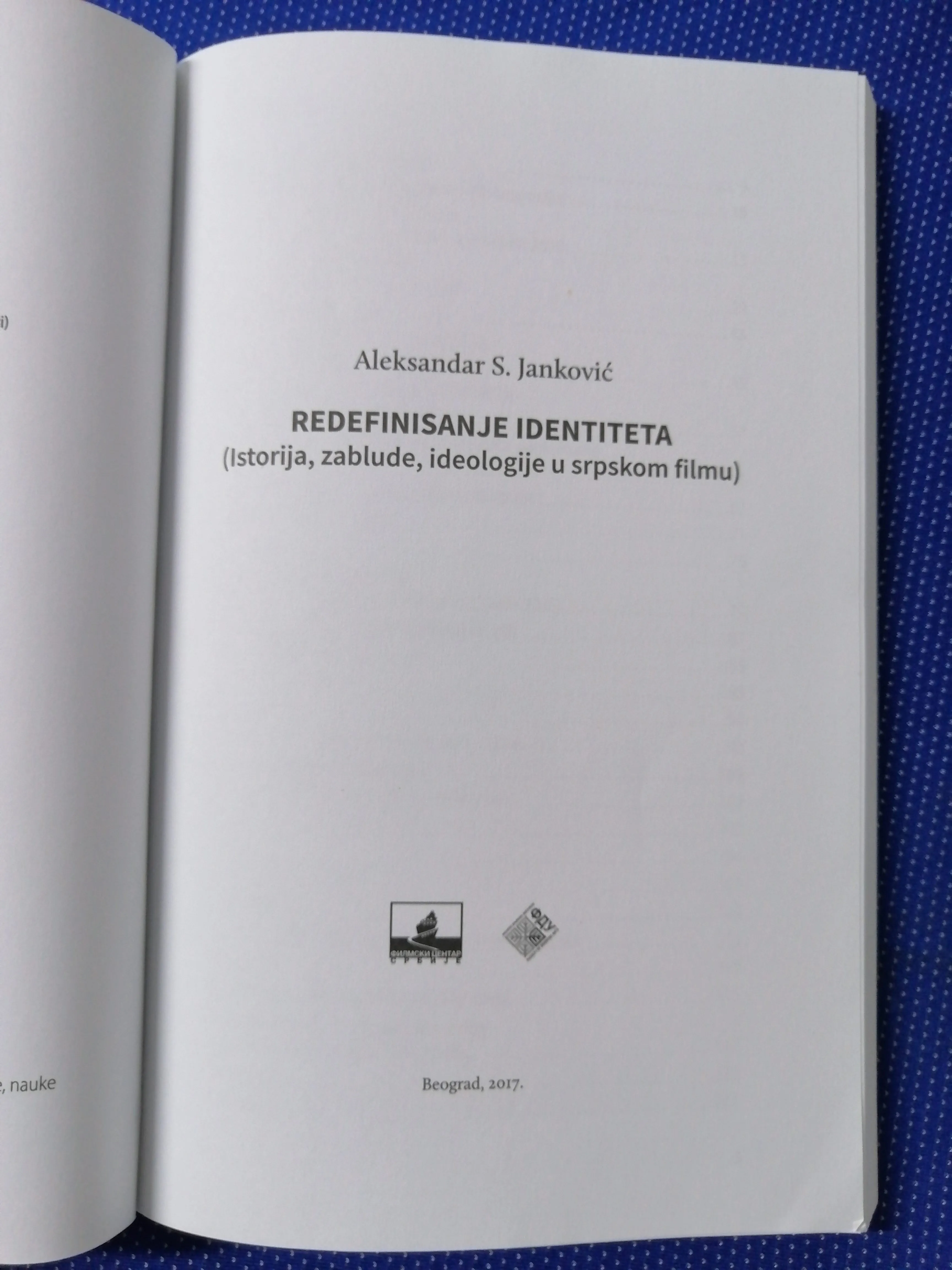 aleksandar s. janković – redefinisanje identiteta - slika 2