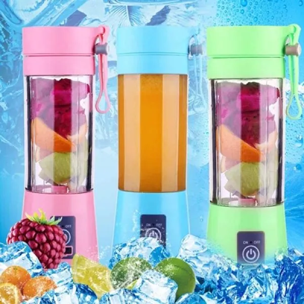 smoothie maker boca - fit life - slika 4