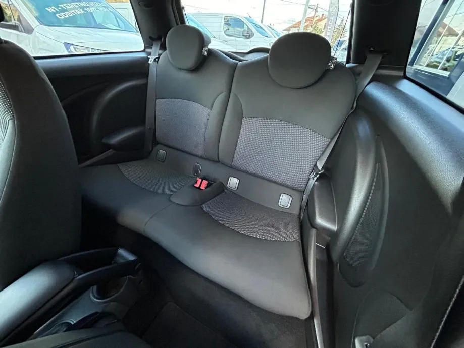 mini cooper 1.6i - 130000km - 2012 - servisna - garancija - reg 1 god - slika 18