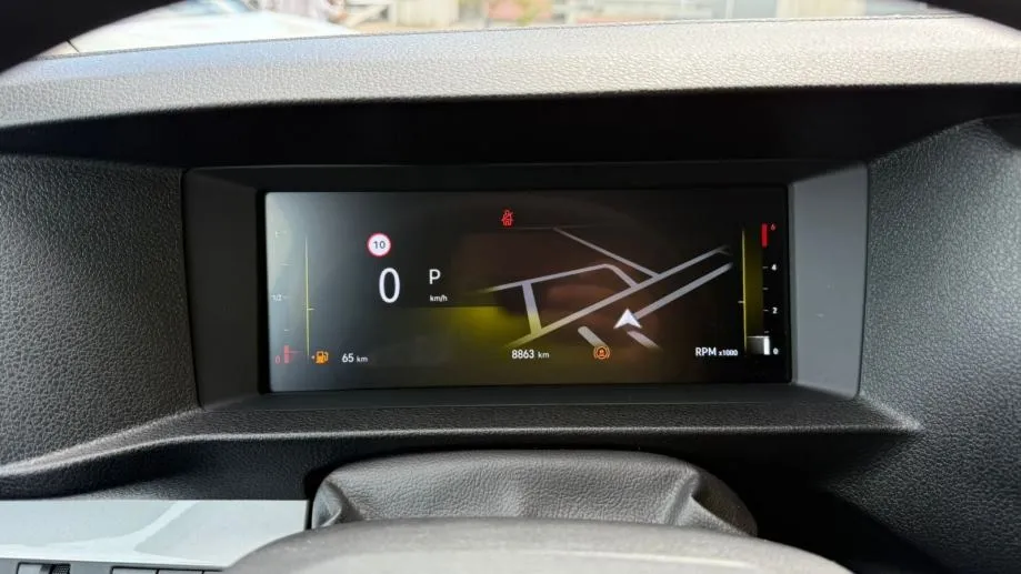 opel zafira busedition aut 2.0d, 130kw 8+1 sjedala - 7 godina garanci! - slika 10