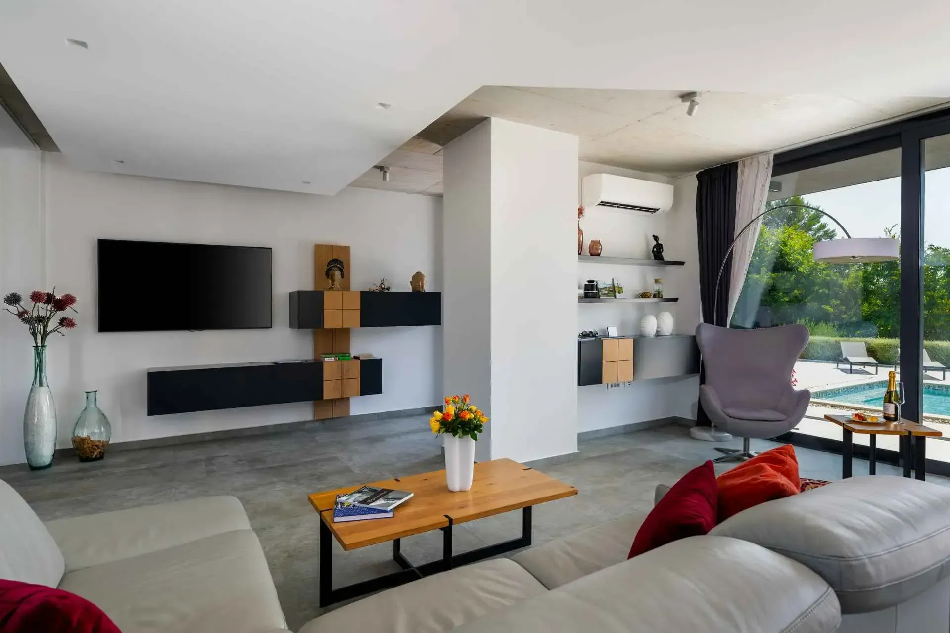kuća za odmor martincic residence - slika 14