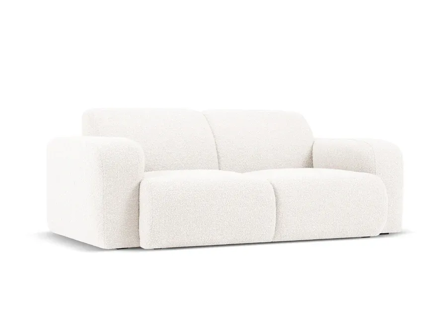 sofa molino 170x100 cm, materijal: boucle - slika 2