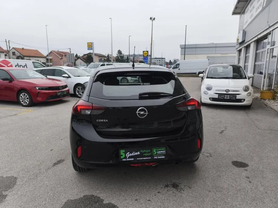 opel corsa edition 1.2 s/s, 55kw - 7 godina garancije! - slika 4