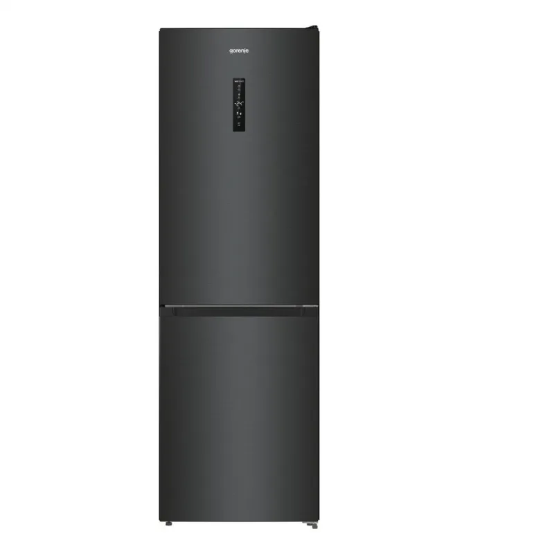 gorenje kombinacija hladnjaka/zamrzivača nrk619c61bx4ot adapttech - slika 2