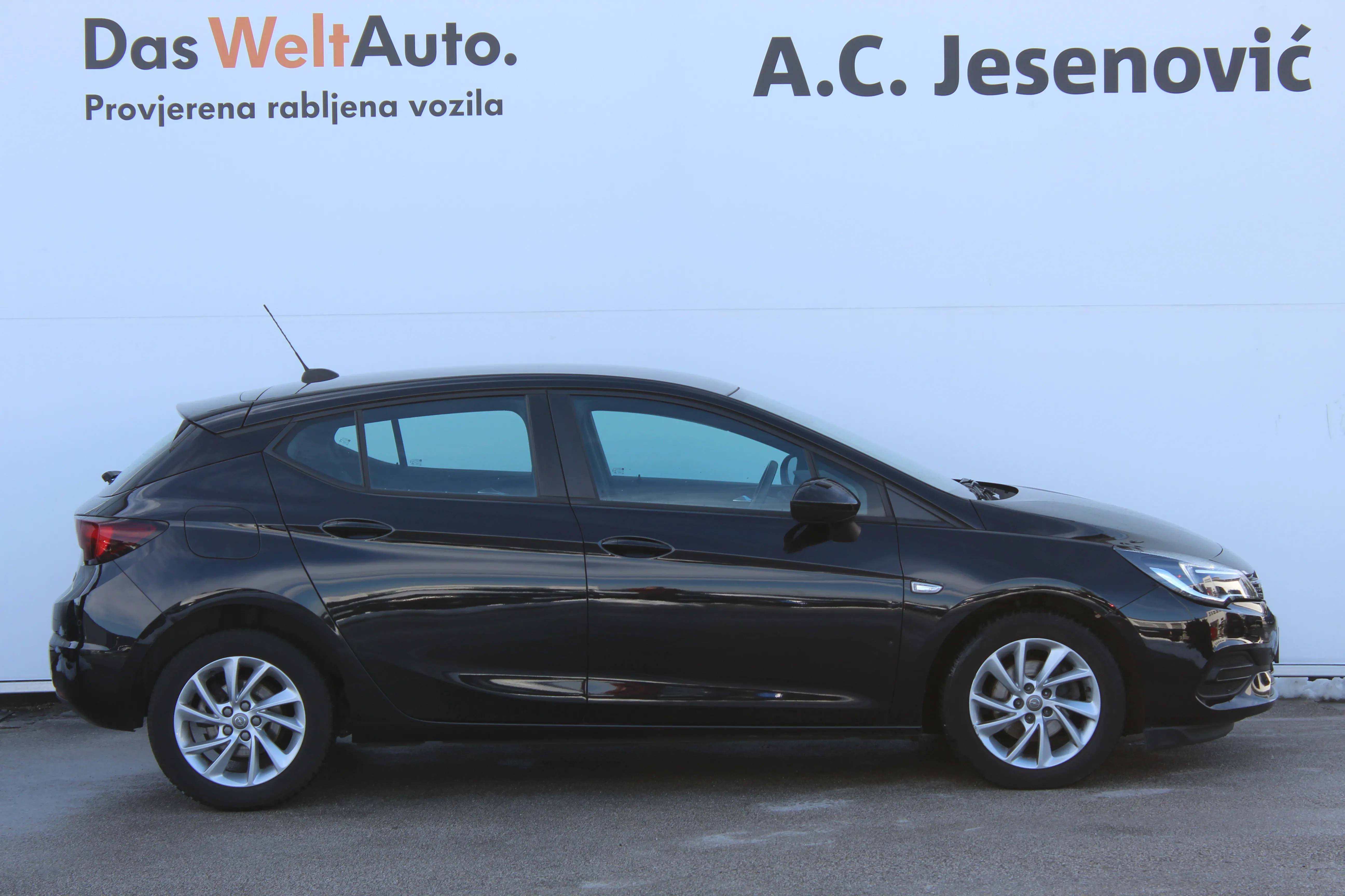 13093 opel astra k lim. 5-trg. edition start/stop - slika 4