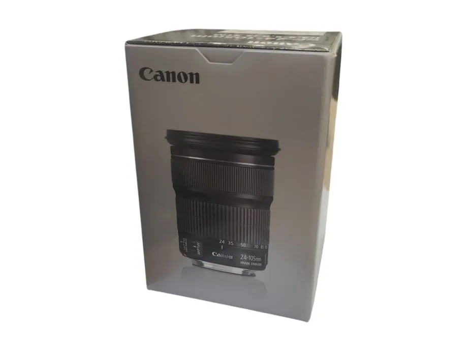 objektiv nikon ef 24-105mm f/3.5-5.6 is stm / r1, rate! - slika 7