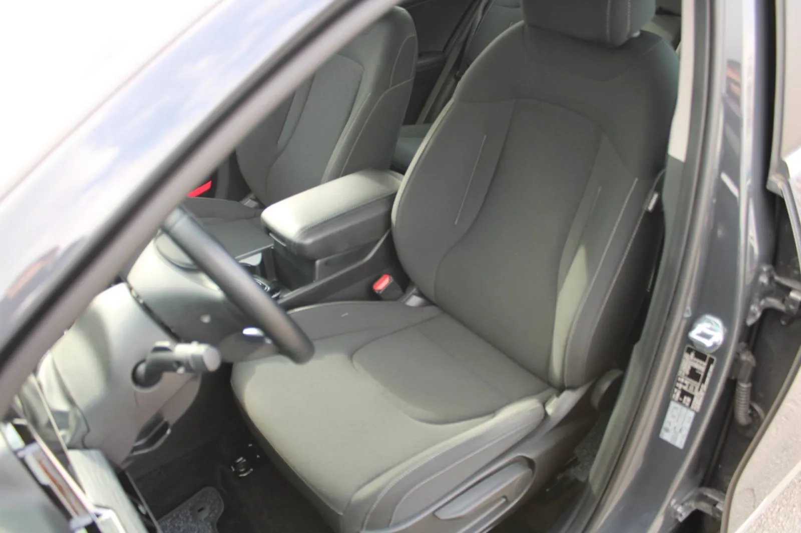 kia sportage 1.6 crdi automatik *led, navigacija, kamera* - slika 20