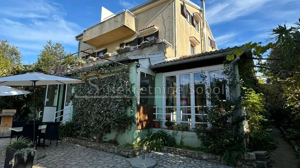 Mali Lošinj - Kuća, 395 m2 Prodaja - Osor, Mali Lošinj