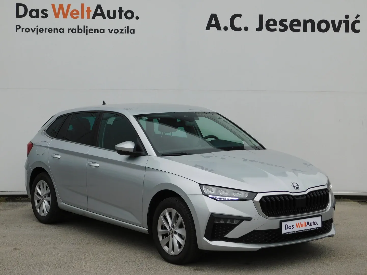11475 škoda scala fl selection 1.0 tsi - slika 3