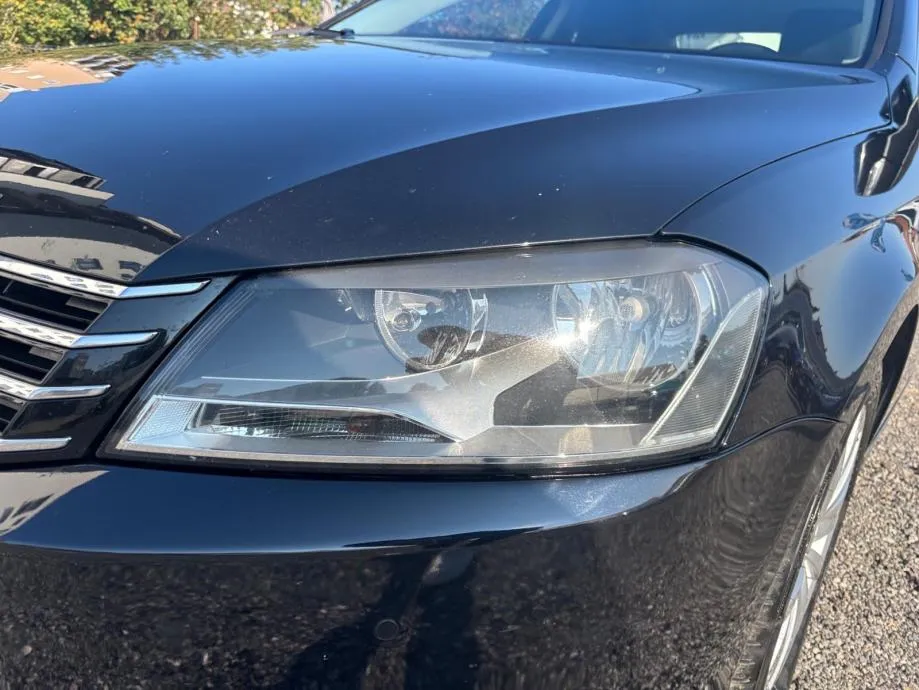 vw passat 1,6 tdi - slika 5