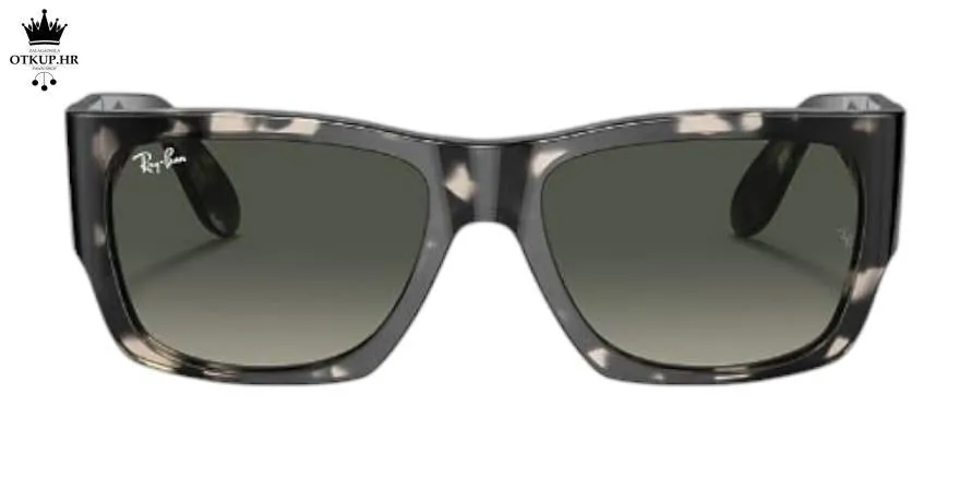 Sunčane Naočale Ray Ban Rb2187 Nomad Fleck / R1, Rate !! - Zagreb