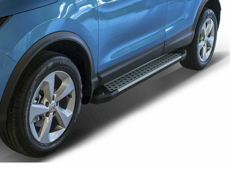 Bočne Stepenice- Pragovi Za Nissan Qashai J10-J11-J12 - Županja