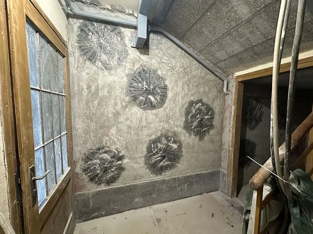 integralni sustav odvlaživanja zidova / hidroizolacije i frcm sustava - slika 14
