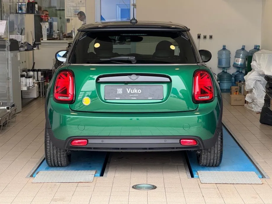 mini cooper se "clasic" - slika 4