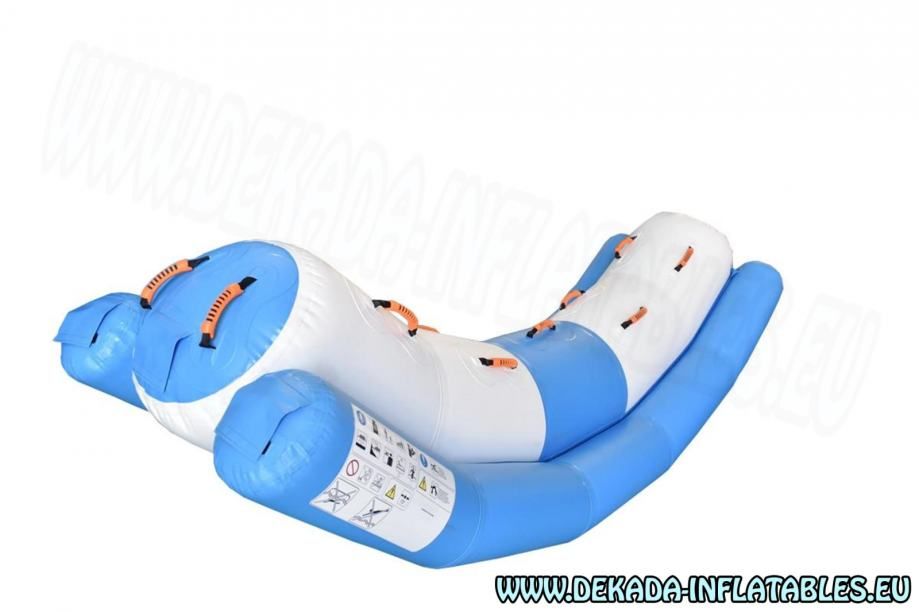 aqua banana za vodu - slika 3