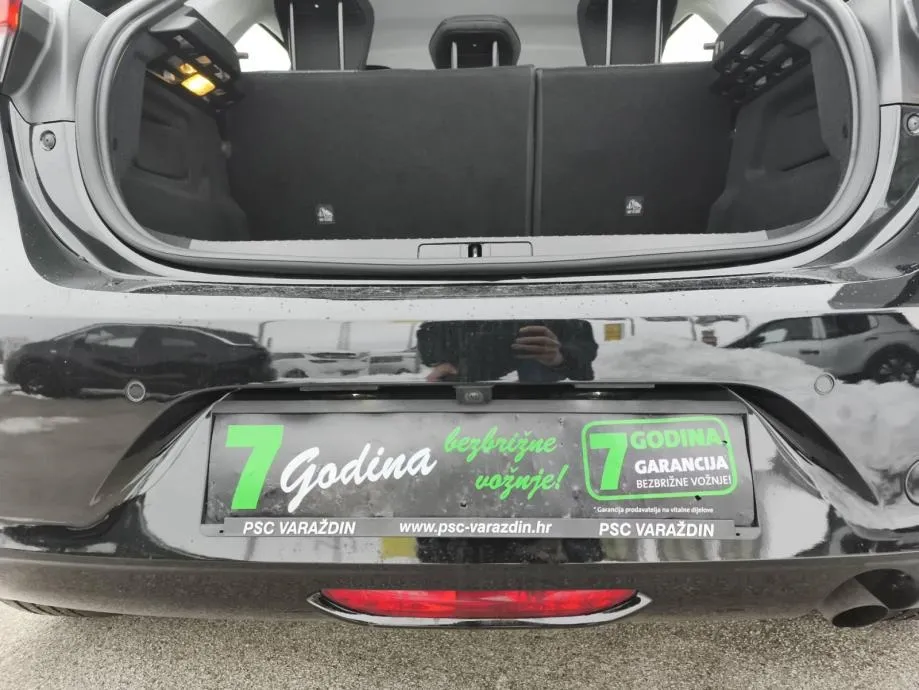 opel corsa edition 1.2 s/s, 55kw - 7 godina garancije! - slika 14