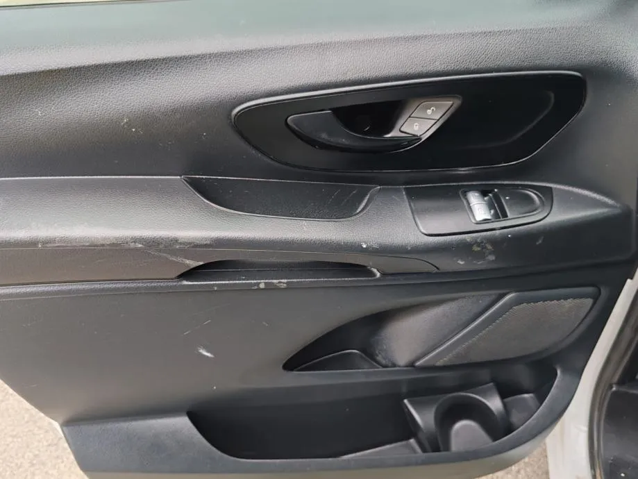 mercedes vito , 2018 g, 194000, 2018 god. - slika 14