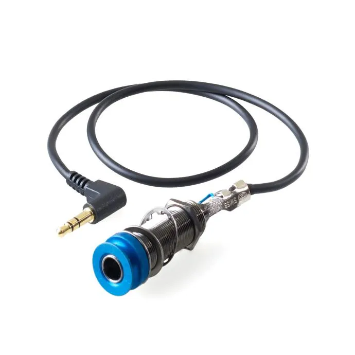 schertler m-ag6 pickup black - slika 2