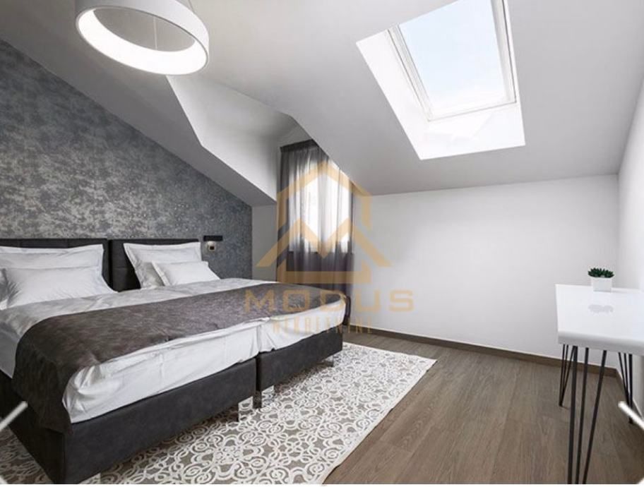 hvar/ eksluzivan apartmanski resort *** (prodaja) - slika 10