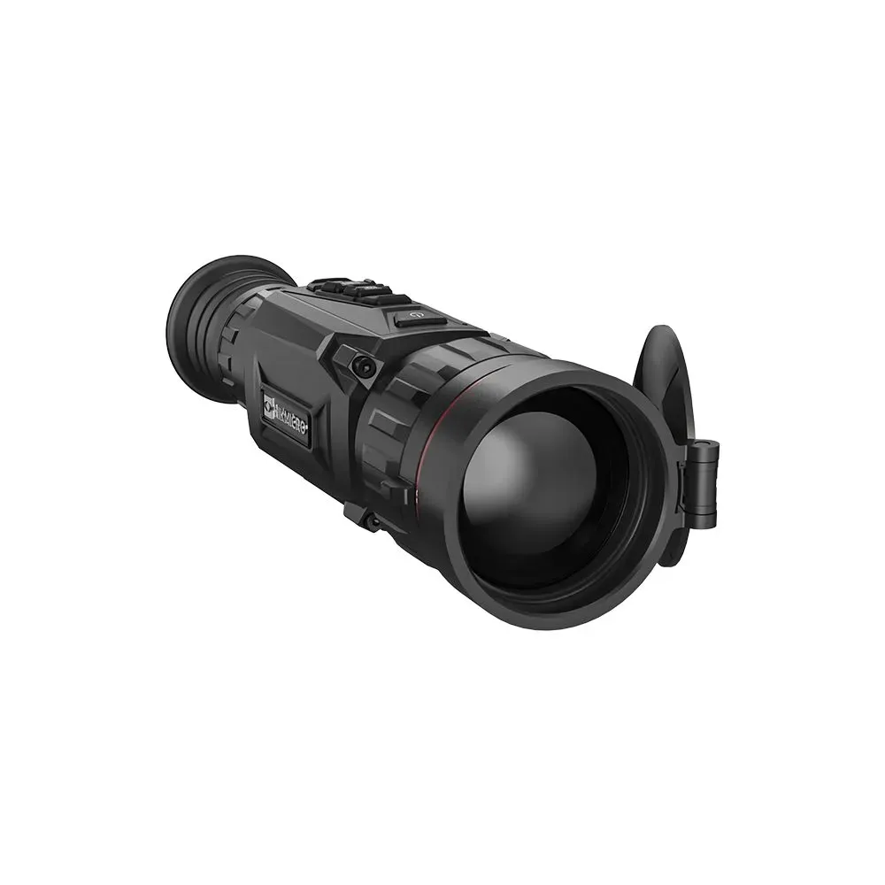 hikmicro thunder tq60z 2.0 - termalna optika - slika 2