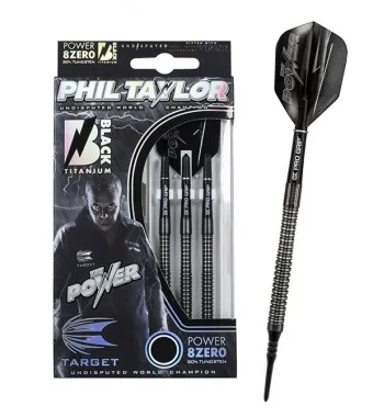 power 8zero crne 19g - slika 2