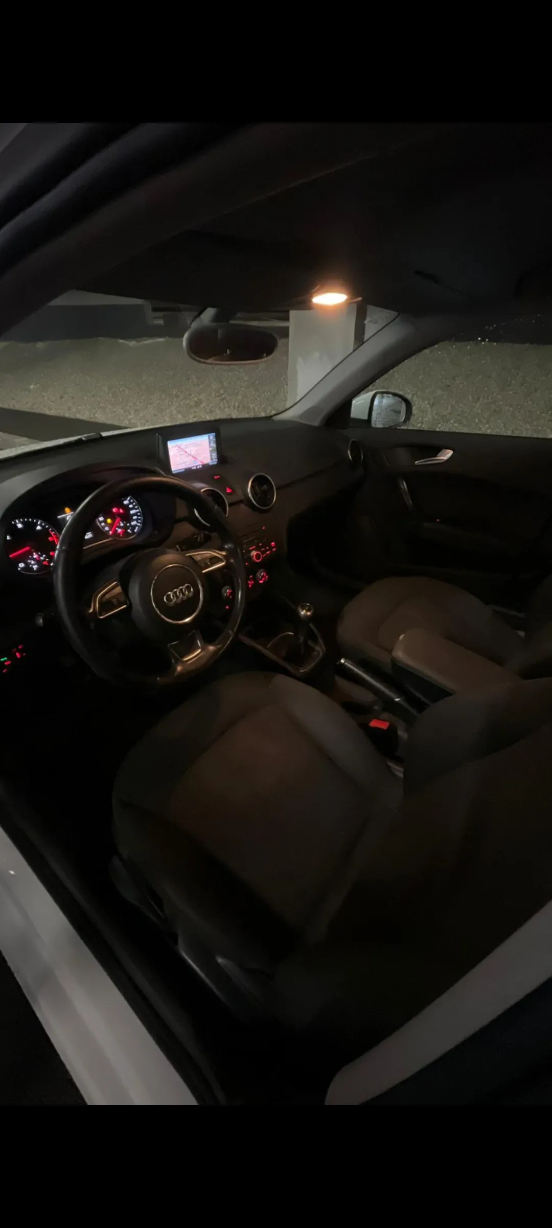 audi a1 prodajem - slika 12