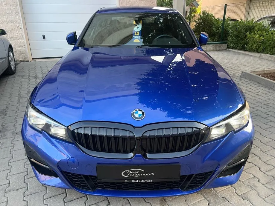 bmw g20 330d *xdrive*, *m-sport*, kamera, u sustavu pdv - slika 3