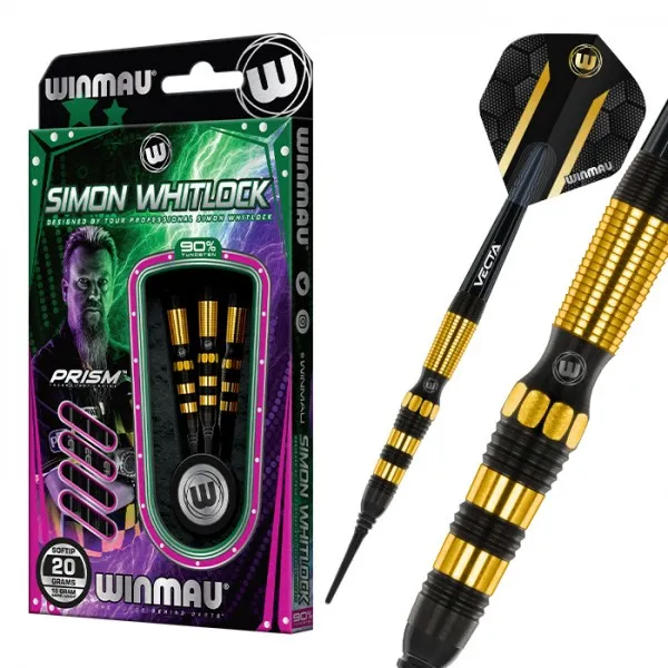 Simon Whitlock 90% 20g - Zagreb