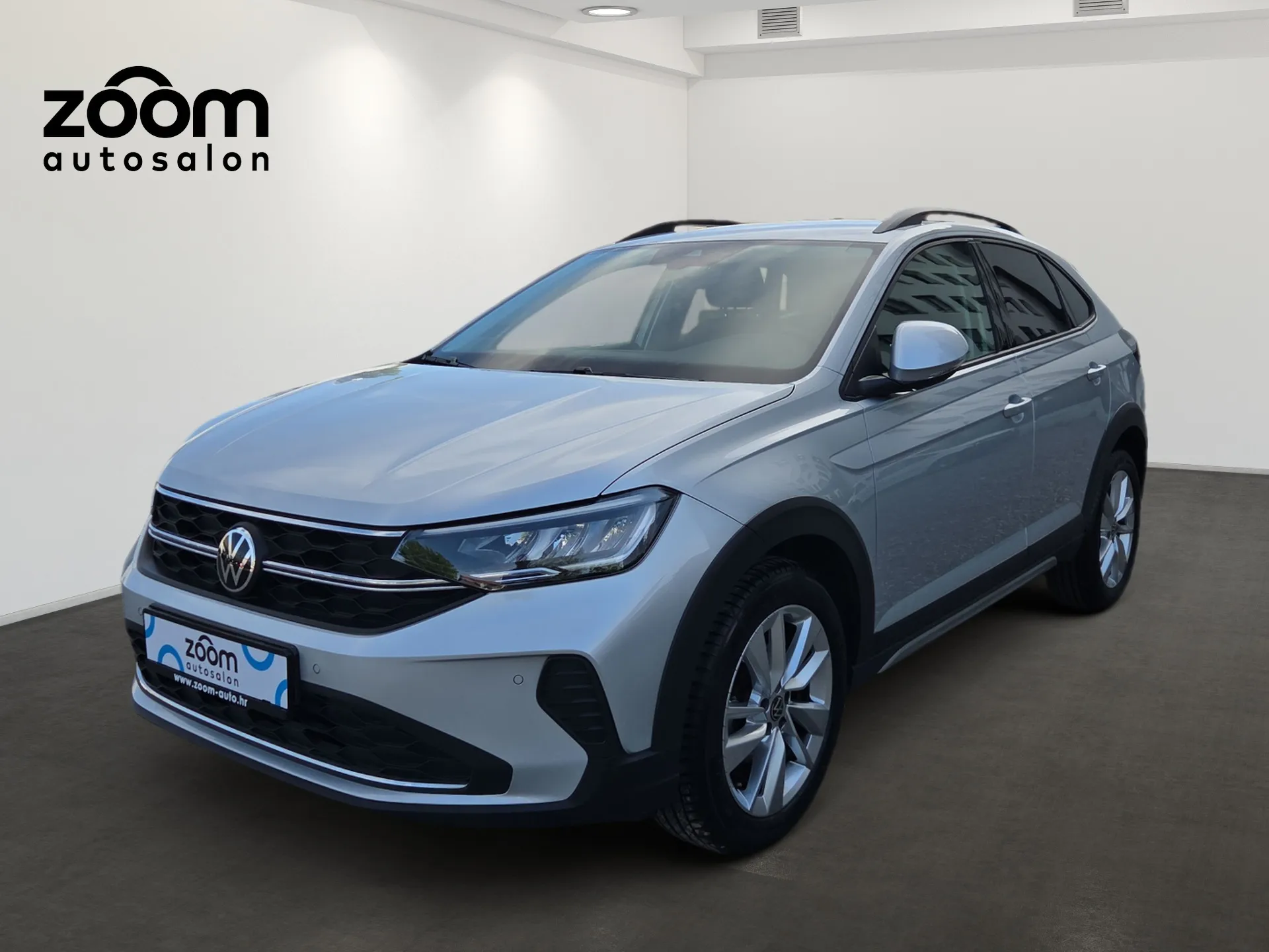 Volkswagen Taigo Life 1.0 TSI 85kW DSG - Zagreb