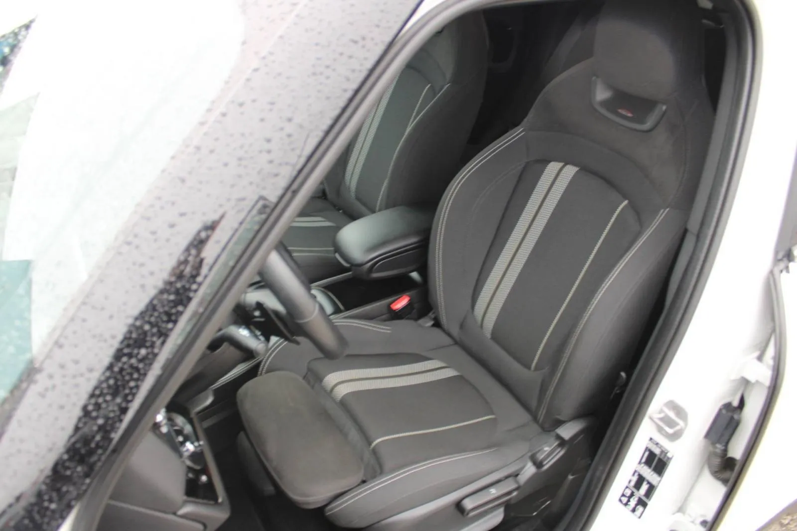 mini countryman jcw all4 306ks automatik *navigacija,kamera* - slika 10