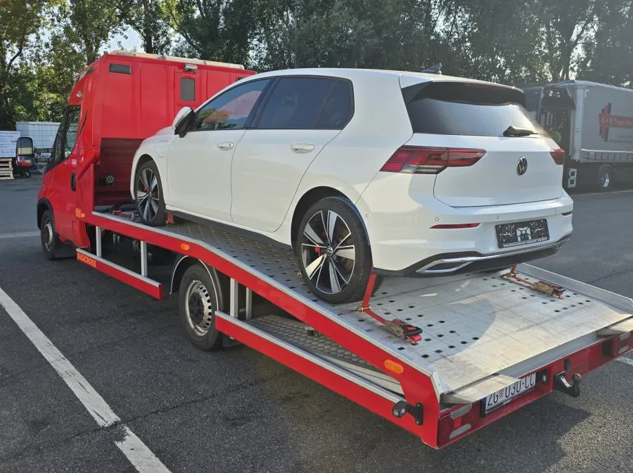 prijevoz vozila i strojeva, transport automobila, vučna služba, uvoz - slika 4