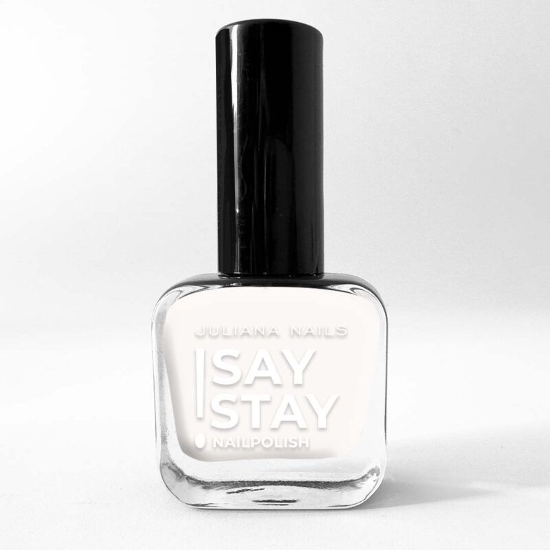 say stay! lak za nokte 10ml – snow queen - slika 1