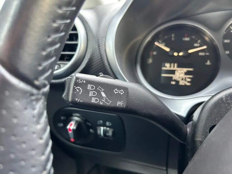 seat leon 1.4 tsi - 140000km - 2010 - servis - garancija - reg 1 god - slika 13