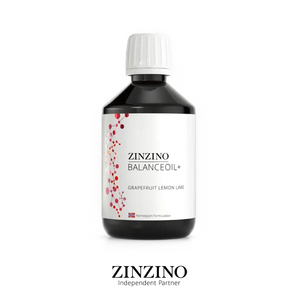 BALANCEOIL+ 300 ml - Zagreb