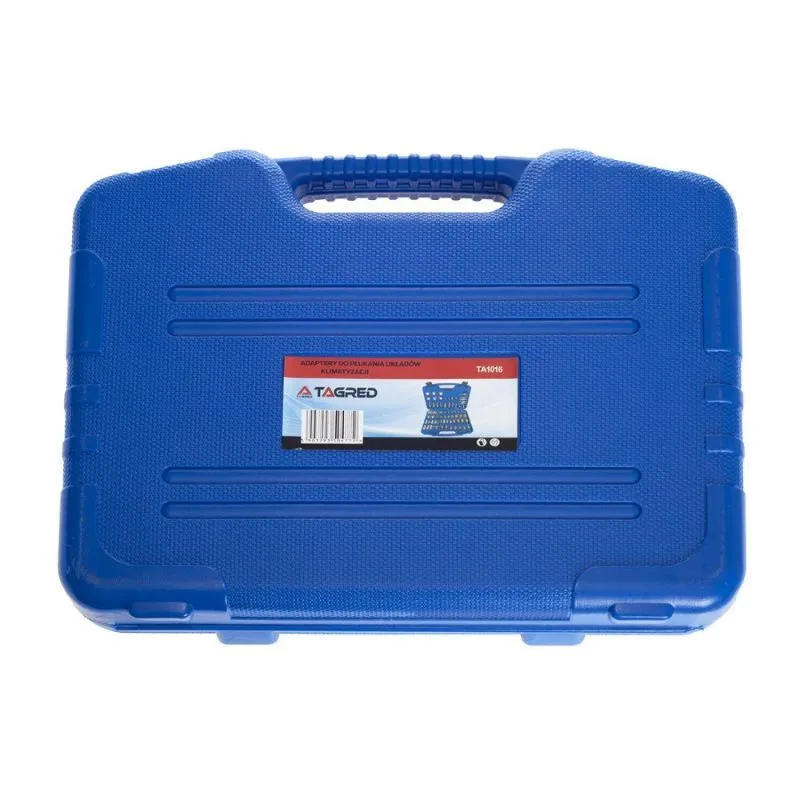 set adaptera za ispitivanje klima sustava - slika 2