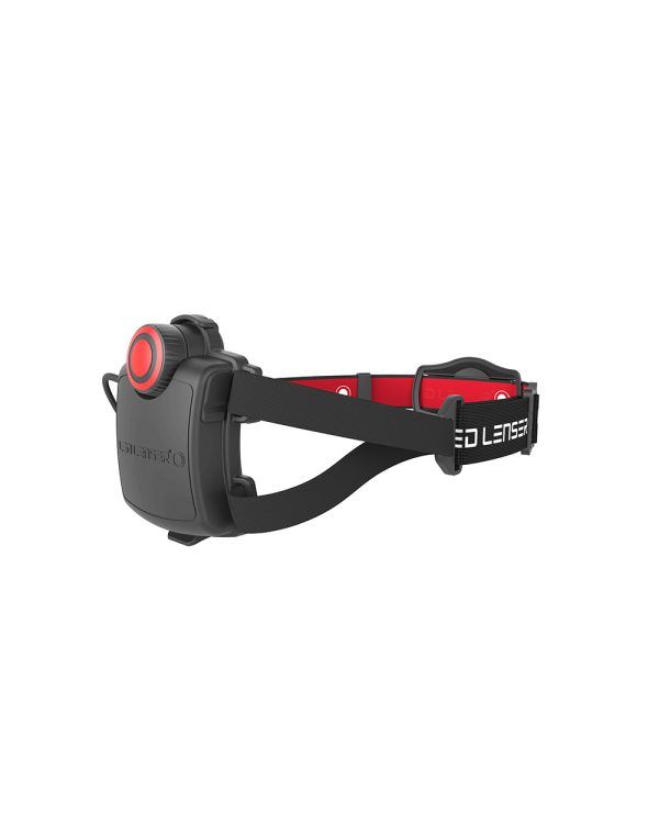 h7.2 ledlenser naglavna svjetiljka - slika 4