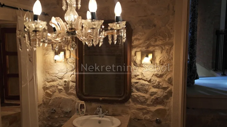mali lošinj, otok susak - kuća, 166 m2 prodaja - slika 15
