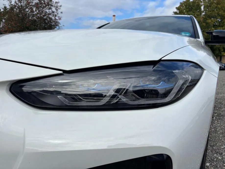 bmw m440i xdrive gran coupe m sport pro/lci - slika 5