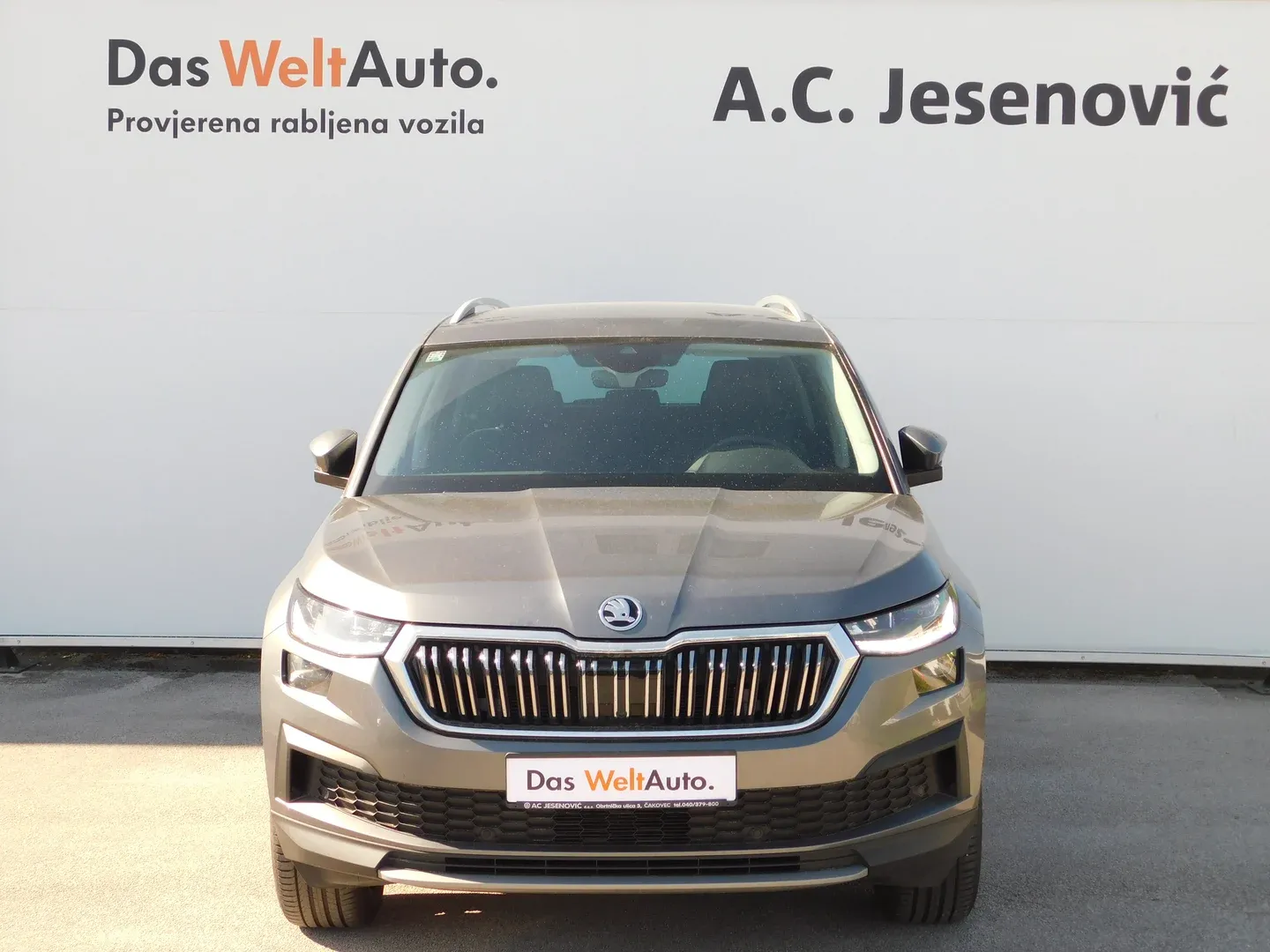 09624 škoda kodiaq fl premium 2.0 tdi dsg - slika 3