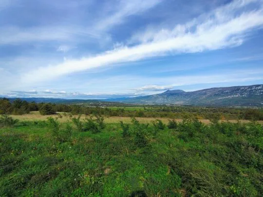 zemljište u labinu za izgradnju turističkog objekta - slika 5