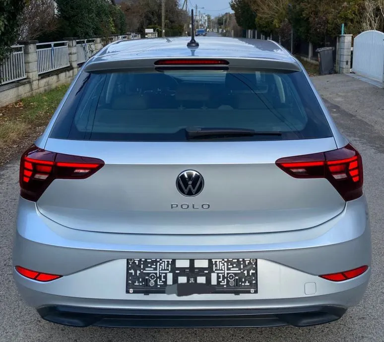 vw polo 1,0 tsi - slika 4