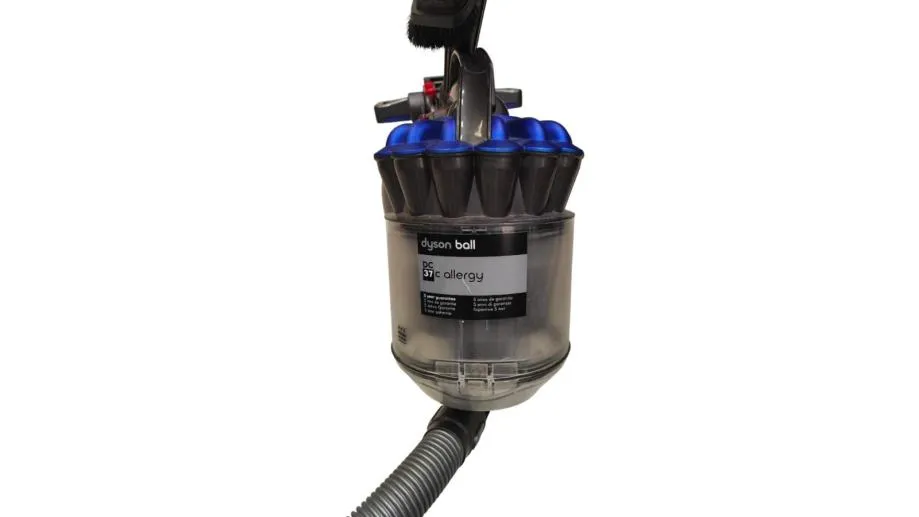 usisavač dyson ball allergy plus / r1, rate !! - slika 3