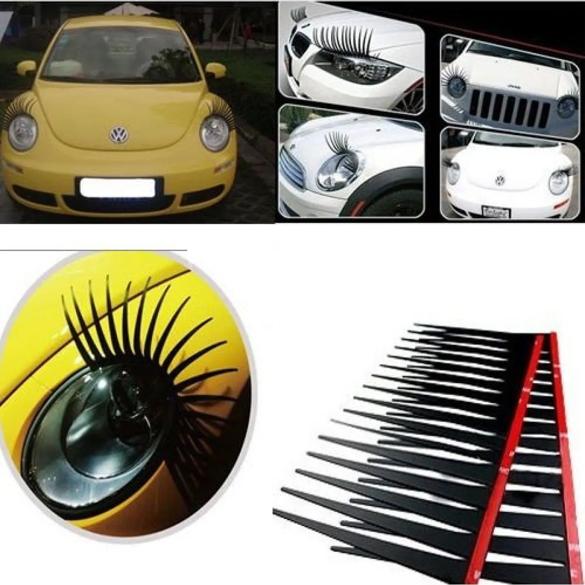 trepavice za auto - slika 10