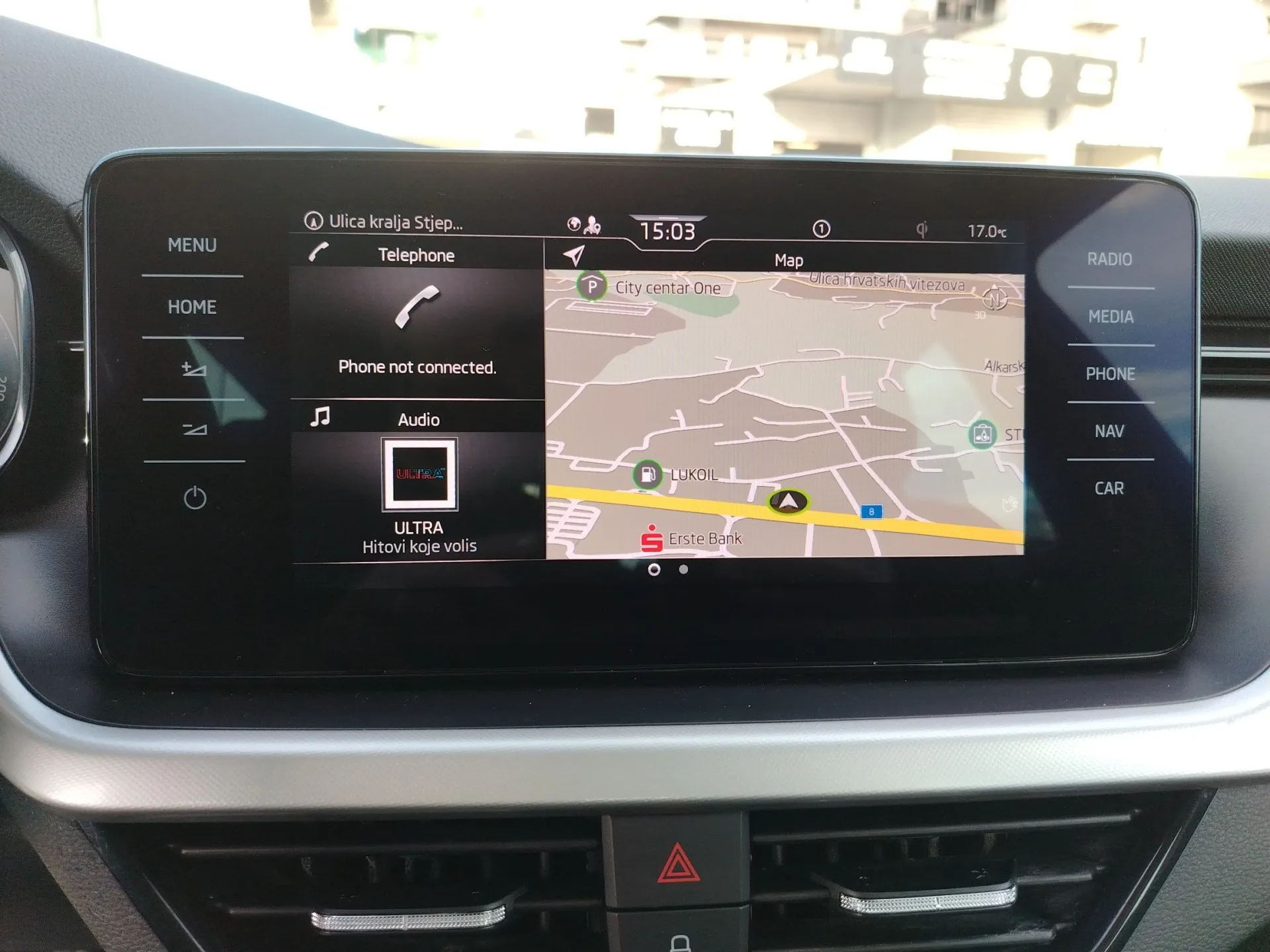 škoda kamiq 1.6 tdi dsg style - slika 16