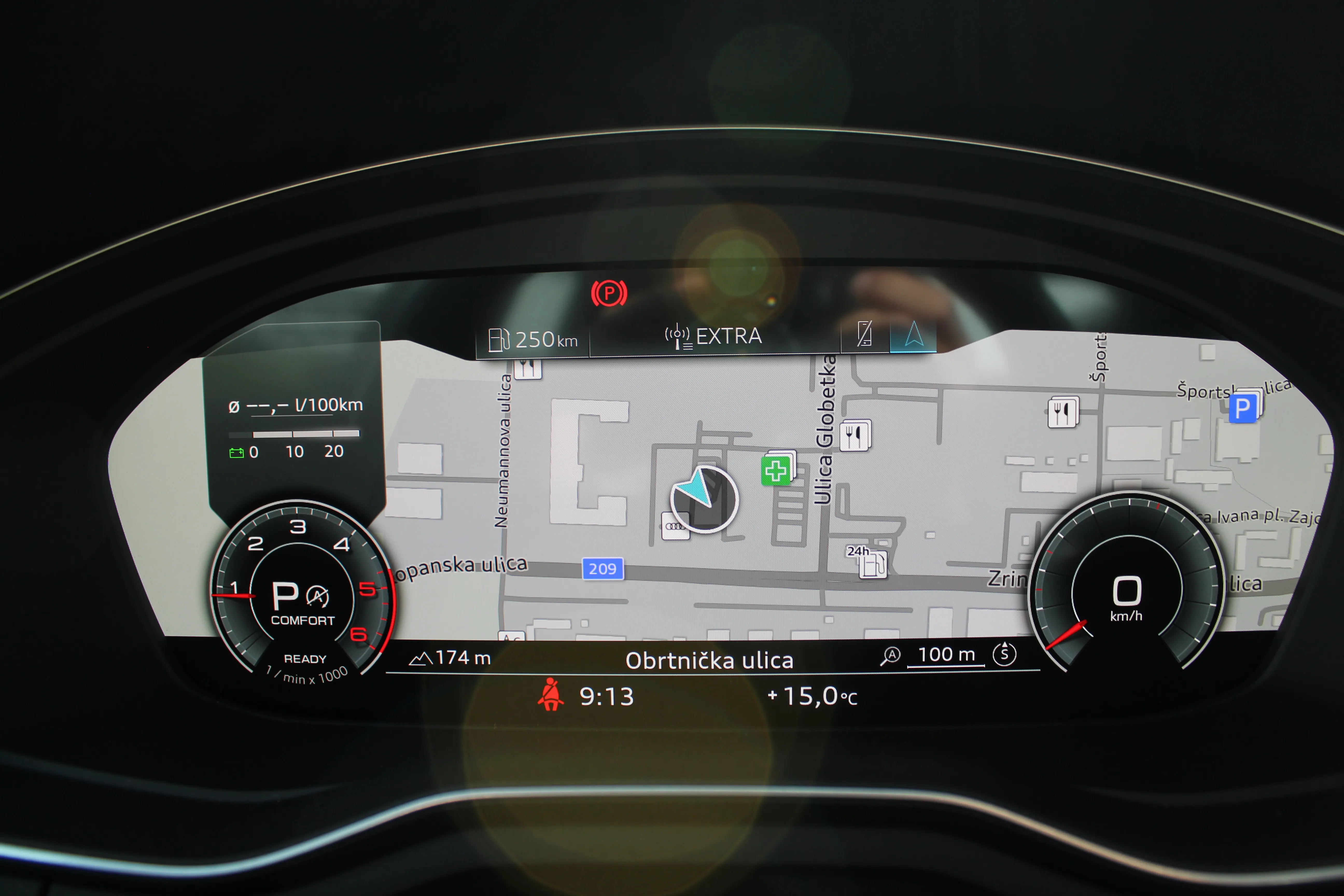 13231 audi a5 sb 35tdi s tr advanced - slika 4
