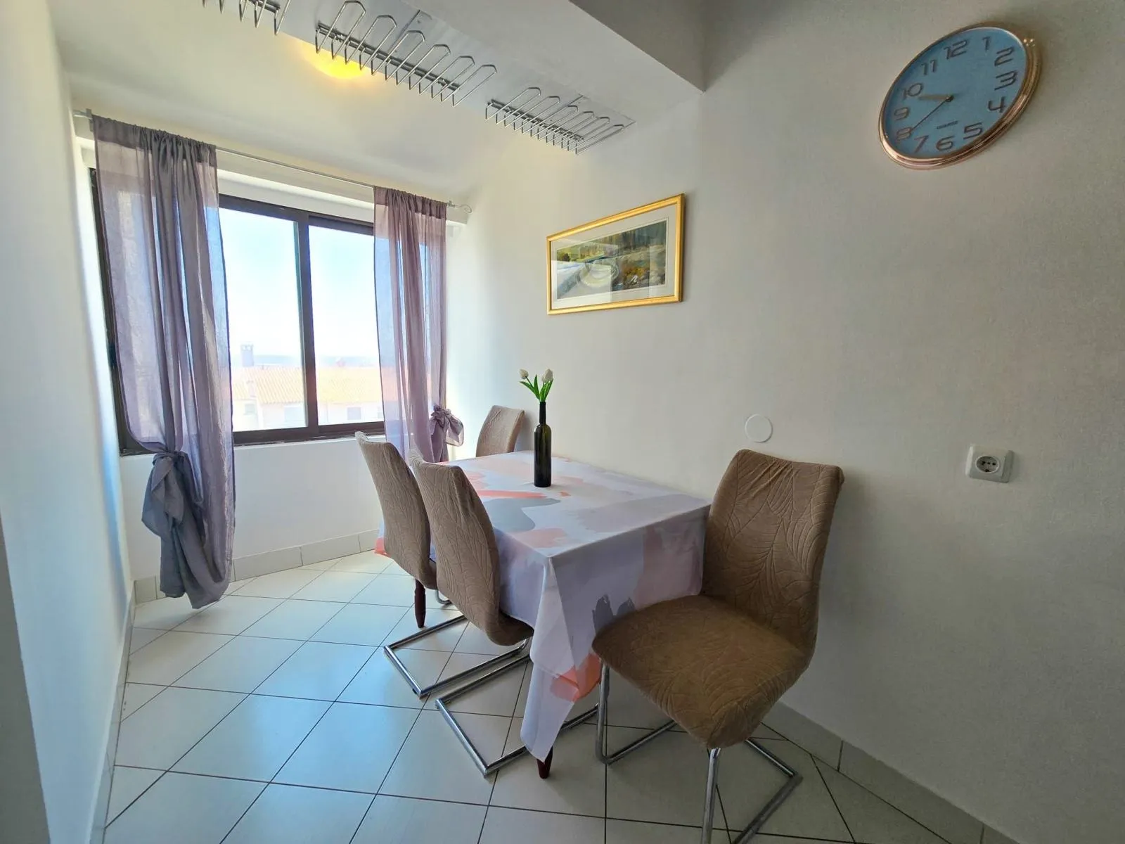 poreč -stan na prodaji 300 m od plaže i 500 od centra poreča (prodaja) - slika 7