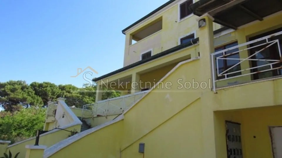 mali lošinj - kuća (vila), 1100 m2 prodaja - slika 4